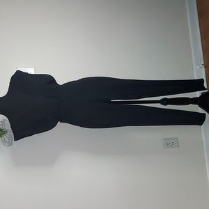 Pretty Little Thing Women's Jumpsuit